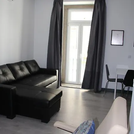 Dobairro At Bairro Alto