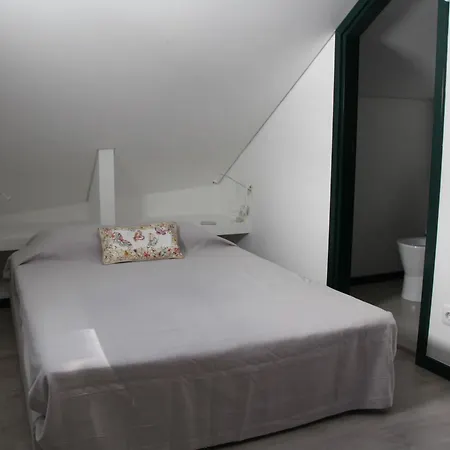 Appartement Dobairro At Bairro Alto Lissabon