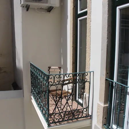 Appartement Dobairro At Bairro Alto *