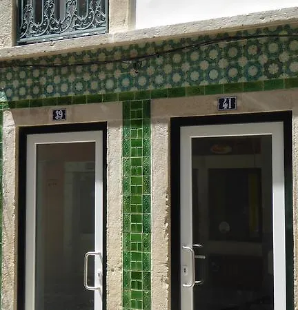 Dobairro At Bairro Alto