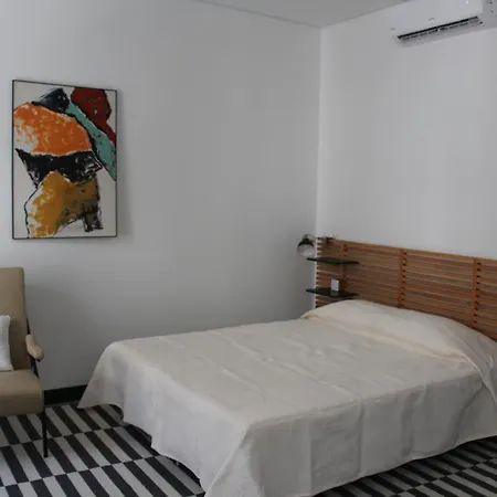 Apartman Dobairro At Bairro Alto Lisboa