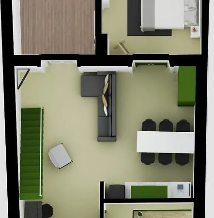 Dobairro At Bairro Alto Lisboa